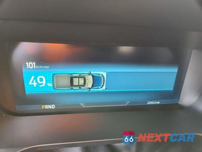 Zdjęcie 9 z 13 samochodu: 2023 FORD F150 LIGHTNING PRO VIN:1FTVW1EL6PWG20565 - miniatura