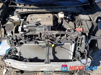 Zdjęcie 12 z 12 samochodu: 2020 NISSAN MURANO S VIN:5N1AZ2AS0LN149873 - miniatura