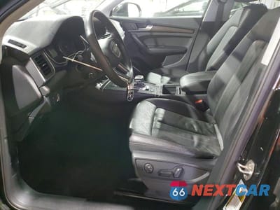 Zdjęcie 7 z 13 samochodu: 2020 AUDI Q5 PREMIUM VIN:WA1ANAFY7L2084961 - miniatura