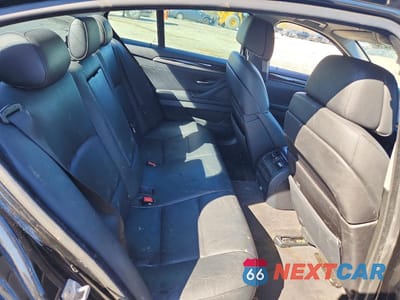 Zdjęcie 10 z 12 samochodu: 2011 BMW 528 I VIN:WBAFR1C55BDS36732 - miniatura