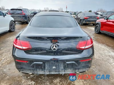 Zdjęcie 6 z 12 samochodu: 2019 MERCEDES-BENZ C 300 4MATIC VIN:WDDWJ8EB1KF774067 - miniatura