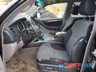 Zdjęcie 7 z 12 samochodu: 2008 TOYOTA 4RUNNER SPORT EDITION VIN:JTEBU14R88K020195 - miniatura