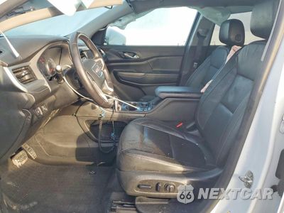 Zdjęcie 7 z 13 samochodu: 2020 GMC ACADIA SLT VIN:1GKKNUL41LZ194476 - miniatura