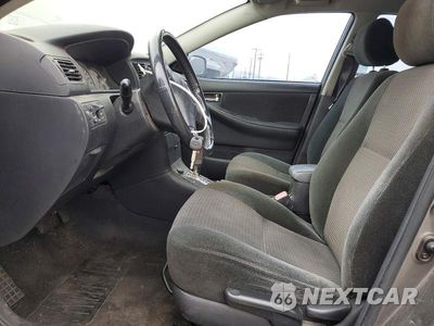 Zdjęcie 7 z 12 samochodu: 2006 TOYOTA COROLLA CE VIN:1NXBR30E16Z747728 - miniatura