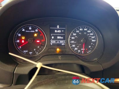 Zdjęcie 9 z 12 samochodu: 2017 AUDI A3 PREMIUM PLUS VIN:WAUJ8GFF9H1065093 - miniatura