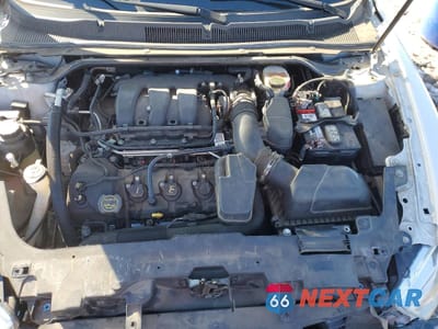 Zdjęcie 11 z 13 samochodu: 2019 FORD TAURUS POLICE INTERCEPTOR VIN:1FAHP2MK4KG107705 - miniatura