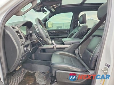 Zdjęcie 7 z 12 samochodu: 2024 RAM 1500 REBEL VIN:1C6SRFLT1RN134157 - miniatura
