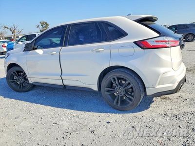 Drugie zdjęcie samochodu z przodu: 2019 FORD EDGE ST VIN:2FMPK4AP0KBB41093 - miniatura