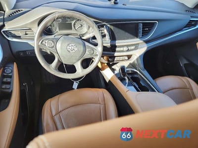 Zdjęcie 8 z 14 samochodu: 2018 BUICK ENCLAVE PREMIUM VIN:5GAERCKW5JJ168597 - miniatura