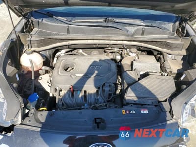 Zdjęcie 12 z 12 samochodu: 2022 KIA SPORTAGE LX VIN:KNDPM3AC4N7004404 - miniatura