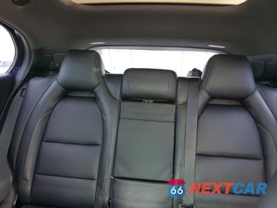 Zdjęcie 10 z 13 samochodu: 2018 MERCEDES-BENZ GLA 45 AMG VIN:WDDTG5CB2JJ475489 - miniatura