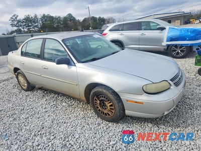 Czwarte zdjęcie samochodu z boku: 2002 CHEVROLET MALIBU VIN:1G1ND52JX2M633042 - miniatura