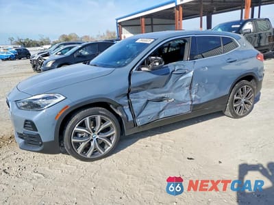 2022 BMW X2 SDRIVE28I WBXYH9C04N5U51649 - główne zdjęcie licytacji z USA - miniatura
