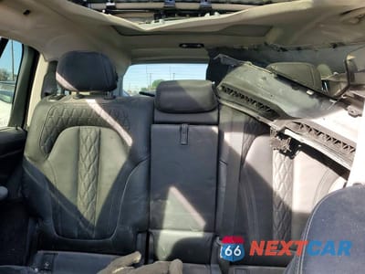 Zdjęcie 10 z 12 samochodu: 2023 BMW X7 XDRIVE40I VIN:5UX23EM06P9R07377 - miniatura