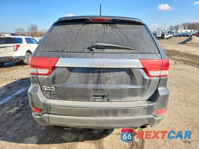 Zdjęcie 6 z 13 samochodu: 2013 JEEP GRAND CHEROKEE LAREDO VIN:1C4RJFAG6DC503099 - miniatura