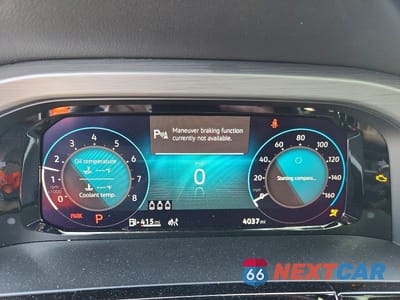 Zdjęcie 9 z 13 samochodu: 2025 VOLKSWAGEN ATLAS CROSS SPORT SE VIN:1V2KE2CAXSC214150 - miniatura