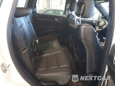 Zdjęcie 11 z 12 samochodu: 2014 JEEP GRAND CHEROKEE SUMMIT VIN:1C4RJFJG6EC270360 - miniatura