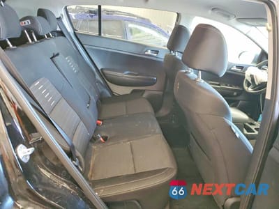 Zdjęcie 11 z 13 samochodu: 2017 KIA SPORTAGE LX VIN:KNDPM3AC7H7263344 - miniatura