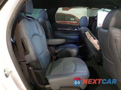 Zdjęcie 11 z 12 samochodu: 2023 BUICK ENCLAVE ESSENCE VIN:5GAEVAKW1PJ179072 - miniatura