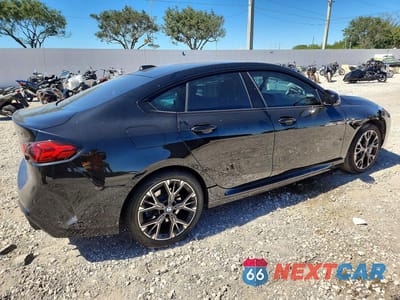 Trzecie zdjęcie samochodu z tyłu: 2026 BMW 228 VIN:WBA83GG01T7T65806 - miniatura