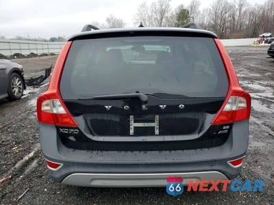 Zdjęcie 6 z 12 samochodu: 2008 VOLV XC70 VIN:YV4BZ982981006763 - miniatura