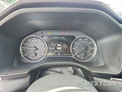 Zdjęcie 9 z 12 samochodu: 2022 MITSUBISHI OUTLANDER ES VIN:JA4J3TA87NZ027579 - miniatura