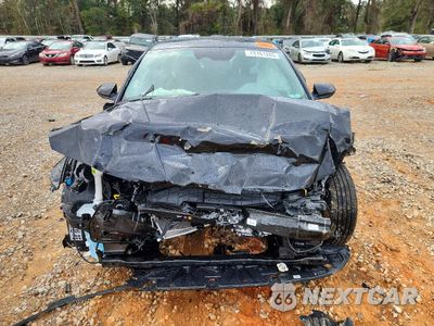 Piąte zdjęcie samochodu w środku: 2026 HYUNDAI ELANTRA SE VIN:KMHLL4DGXTU116379 - miniatura