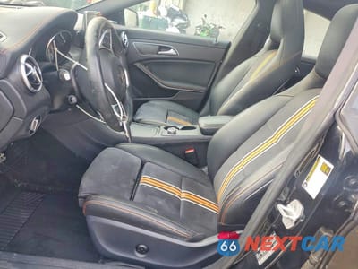 Zdjęcie 7 z 12 samochodu: 2016 MERCEDES-BENZ CLA 250 VIN:WDDSJ4EB3GN300481 - miniatura