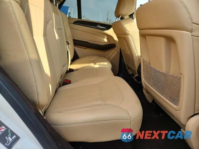 Zdjęcie 11 z 13 samochodu: 2017 MERCEDES-BENZ GLE 350 4MATIC VIN:4JGDA5HB3HA948315 - miniatura