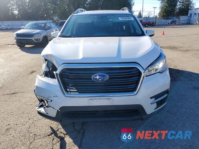 Piąte zdjęcie samochodu w środku: 2022 SUBARU ASCENT PREMIUM VIN:4S4WMAED8N3421417 - miniatura