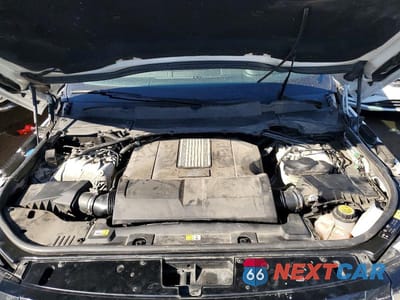 Zdjęcie 11 z 11 samochodu: 2018 LAND ROVER RANGE ROVER SUPERCHARGED VIN:SALGS5RE9JA389018 - miniatura