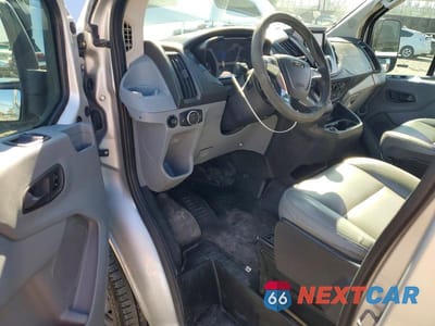 Zdjęcie 8 z 12 samochodu: 2017 FORD TRANSIT T-350 VIN:1FBZX2ZG0HKA10286 - miniatura