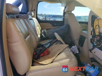 Zdjęcie 10 z 12 samochodu: 2007 CHEVROLET AVALANCHE K1500 VIN:3GNFK12367G171348 - miniatura