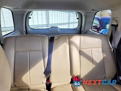 Zdjęcie 10 z 14 samochodu: 2005 SAAB 9-7X LINEAR VIN:5S3ET13S252801390 - miniatura