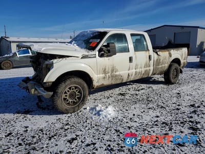 2013 FORD F250 SUPER DUTY 1FT7W2B64DEA68546 - główne zdjęcie licytacji z USA - miniatura