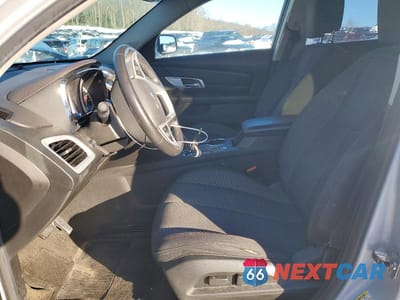 Zdjęcie 7 z 13 samochodu: 2011 GMC TERRAIN SLE VIN:2CTFLTEC2B6374159 - miniatura