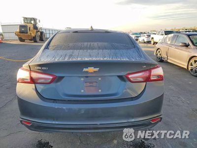 Zdjęcie 6 z 11 samochodu: 2020 CHEVROLET MALIBU VIN:1G1ZD5ST0LF041657 - miniatura