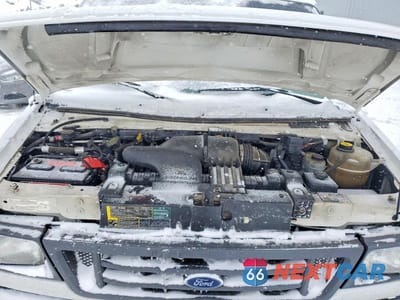 Zdjęcie 12 z 13 samochodu: 2006 FORD E250 DELIVERY VAN VIN:1FTNE24W56HB10408 - miniatura