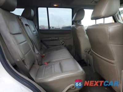 Zdjęcie 10 z 13 samochodu: 2009 JEEP COMMANDER SPORT VIN:1J8HH48PX9C555921 - miniatura