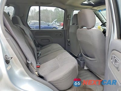 Zdjęcie 11 z 13 samochodu: 2001 NISSAN XTERRA XE-V6 VIN:5N1ED28T11C505612 - miniatura