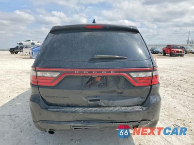 Zdjęcie 6 z 13 samochodu: 2019 DODGE DURANGO GT VIN:1C4RDHDG2KC797886 - miniatura