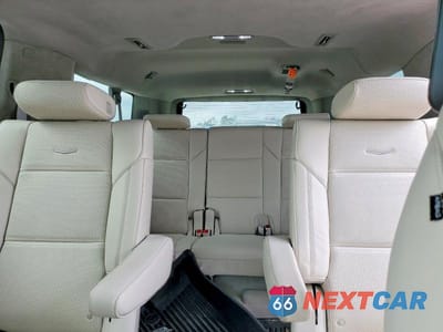 Zdjęcie 10 z 12 samochodu: 2024 CADILLAC ESCALADE ESV SPORT PLATINUM VIN:1GYS4RKL5RR405721 - miniatura