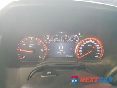 Zdjęcie 9 z 13 samochodu: 2016 GMC YUKON DENALI VIN:1GKS2CKJ1GR305592 - miniatura