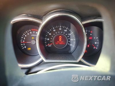 Zdjęcie 9 z 11 samochodu: 2013 KIA OPTIMA EX VIN:5XXGN4A73DG136291 - miniatura