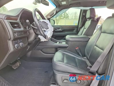 Zdjęcie 7 z 12 samochodu: 2021 CHEV TAHOE K1500 Z71 VIN:1GNSKPKD1MR384312 - miniatura