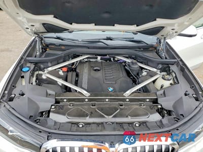 Zdjęcie 12 z 13 samochodu: 2021 BMW X7 VIN:5UXCW2C03M9E41093 - miniatura