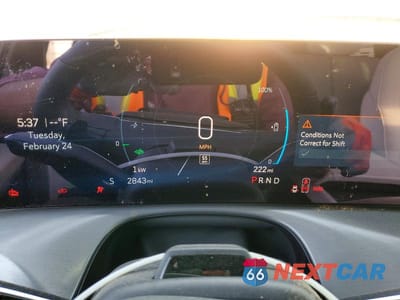 Zdjęcie 9 z 12 samochodu: 2026 CADILLAC VISTIQ VIN:1GYC3KML8TZ703862 - miniatura