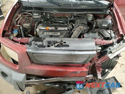 Zdjęcie 12 z 13 samochodu: 2006 HONDA ELEMENT EX VIN:5J6YH18756L005702 - miniatura