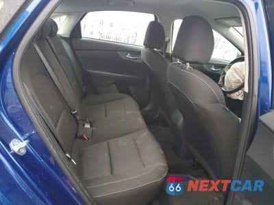 Zdjęcie 10 z 12 samochodu: 2021 KIA FORTE FE VIN:3KPF24AD4ME360494 - miniatura
