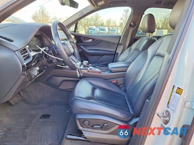 Zdjęcie 7 z 12 samochodu: 2018 AUDI Q7 VIN:WA1VAAF71JD039035 - miniatura